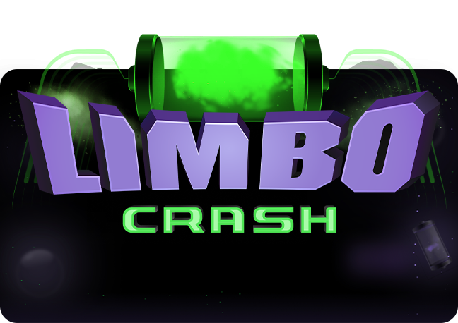 Limbo Crash - Mostbet Spiel