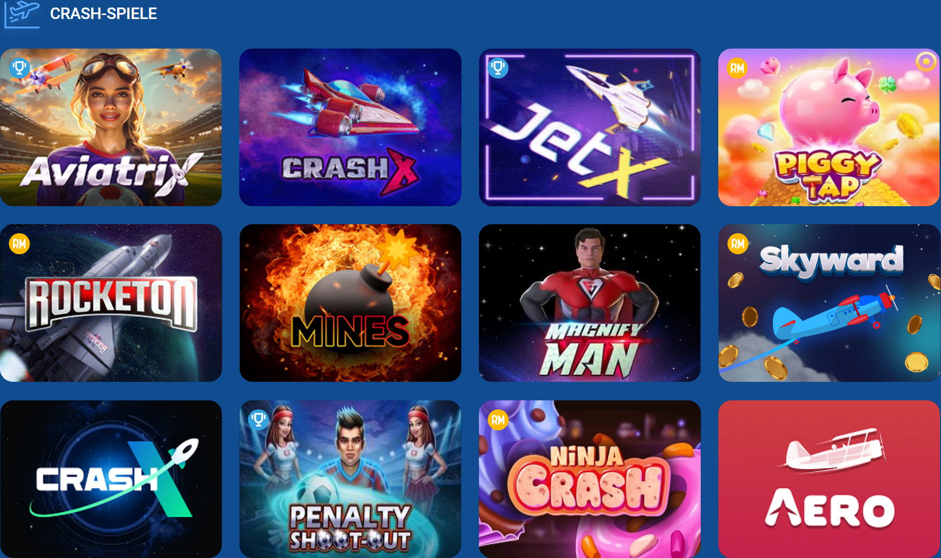 Mostbet Casino: Die Besten Spiele Mit Hohem RTP