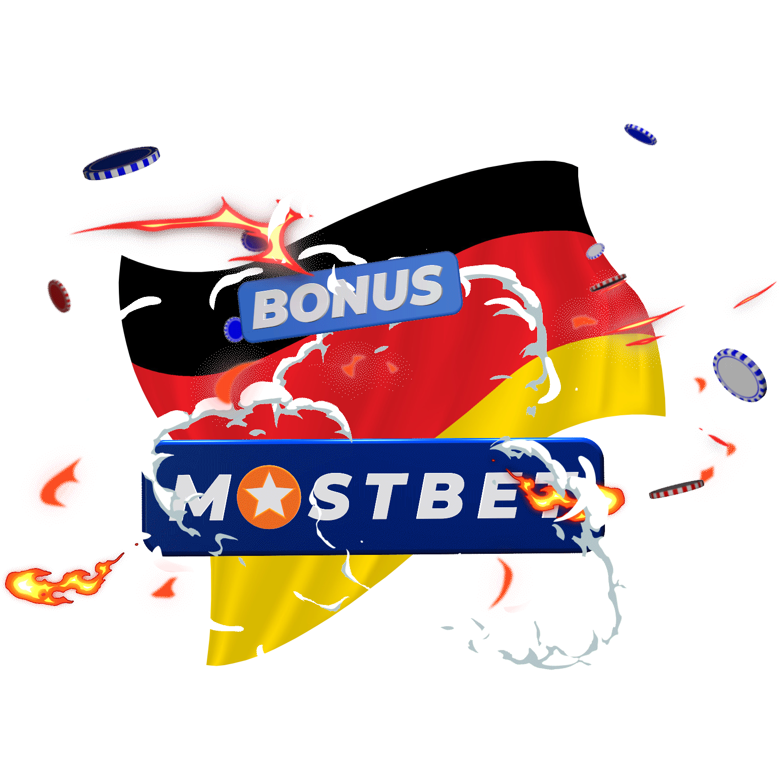 Mostbet Casino Bonus